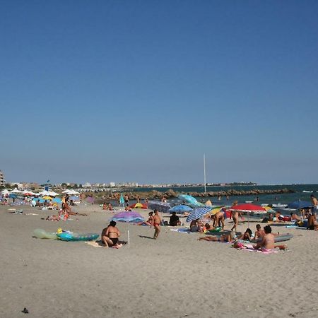 Apartmán Blue Bay Sea View Pomorie Exteriér fotografie